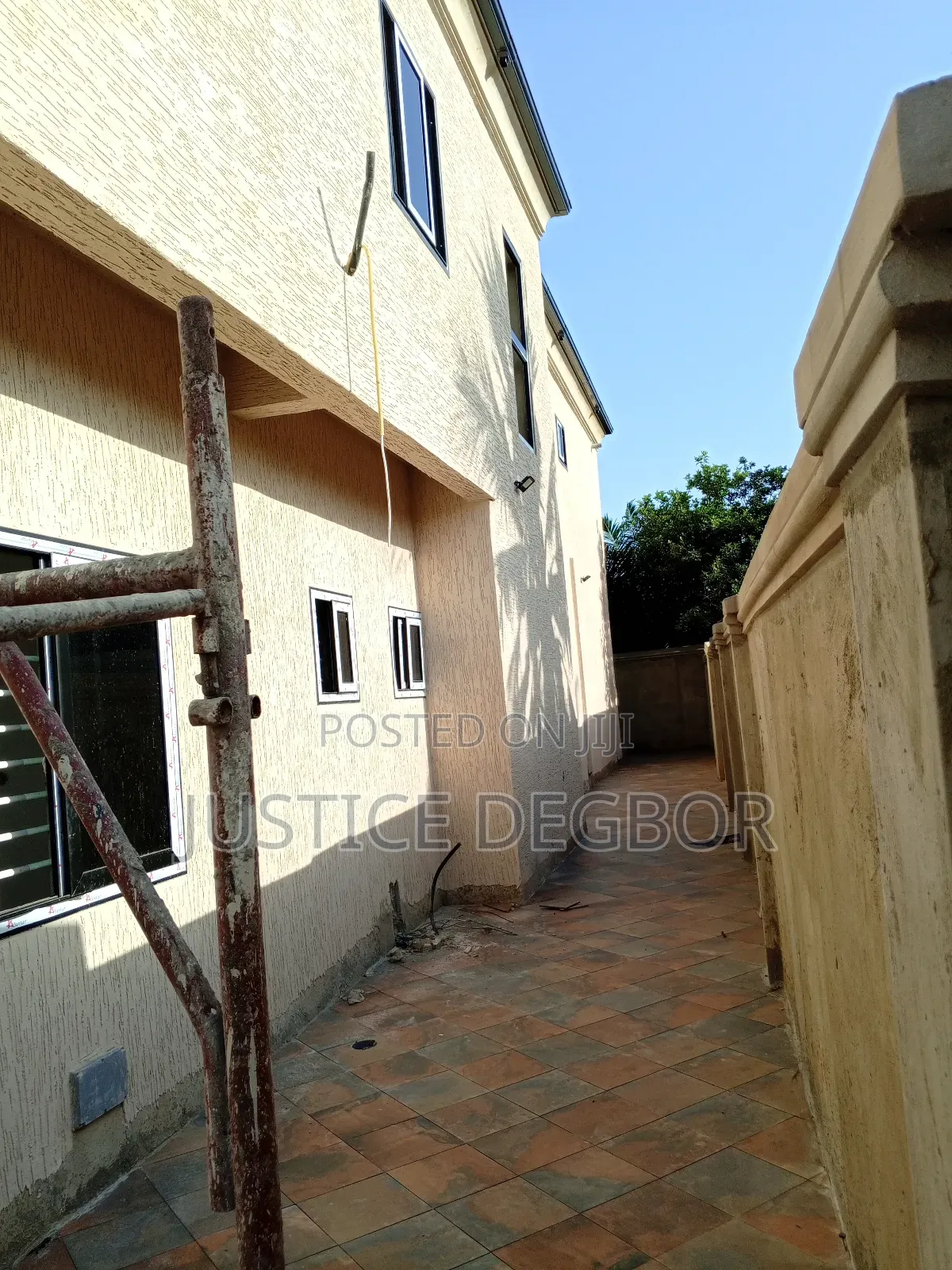 6bdrm House in Bestchoice Property, Accra Metropolitan for sale