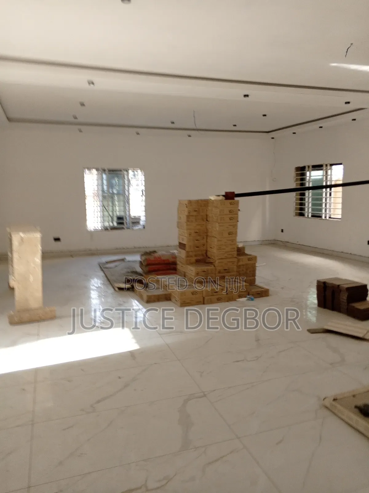 6bdrm House in Bestchoice Property, Accra Metropolitan for sale