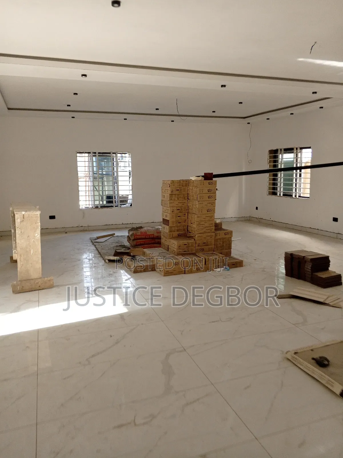 6bdrm House in Bestchoice Property, Accra Metropolitan for sale