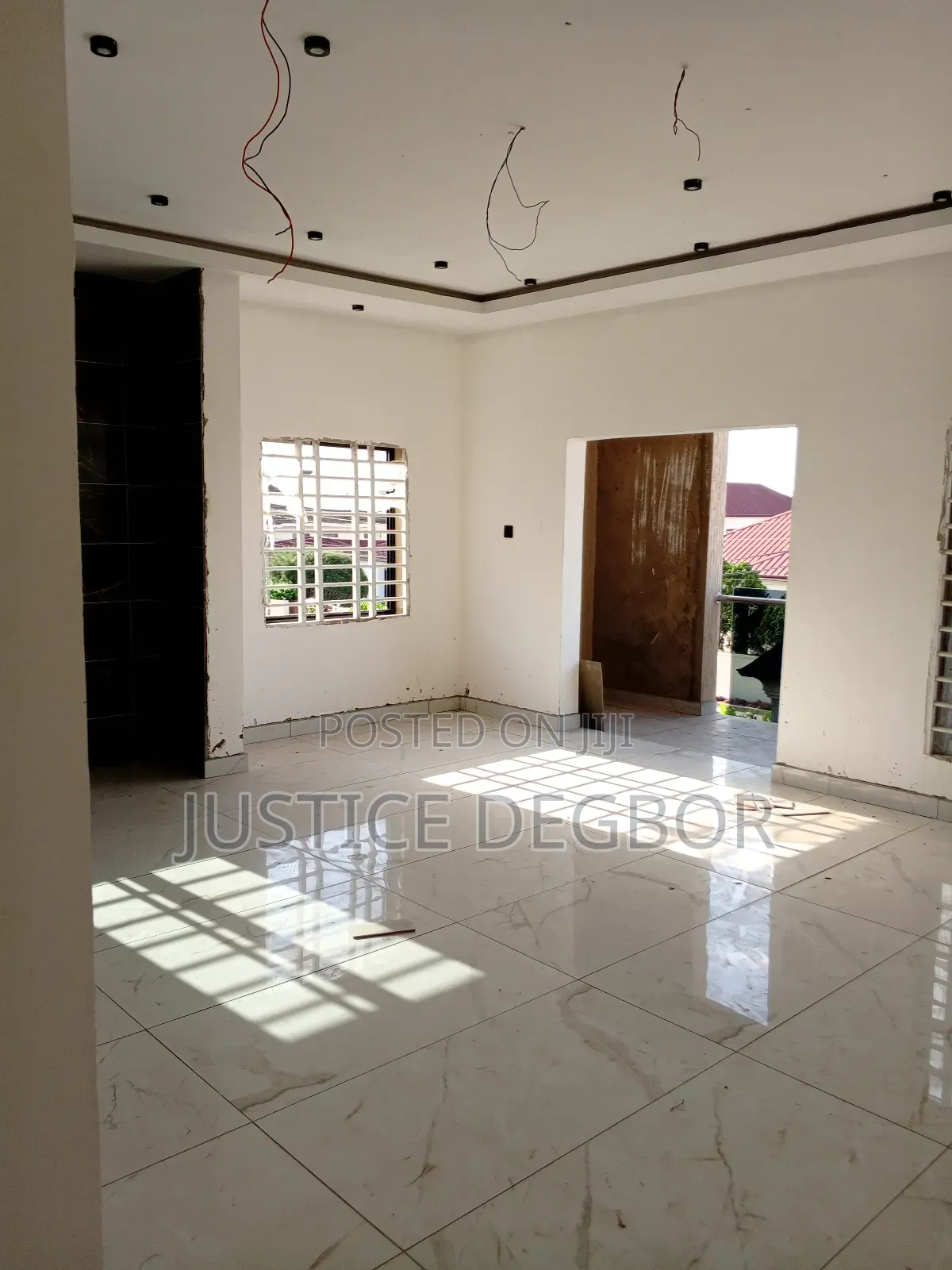 6bdrm House in Bestchoice Property, Accra Metropolitan for sale