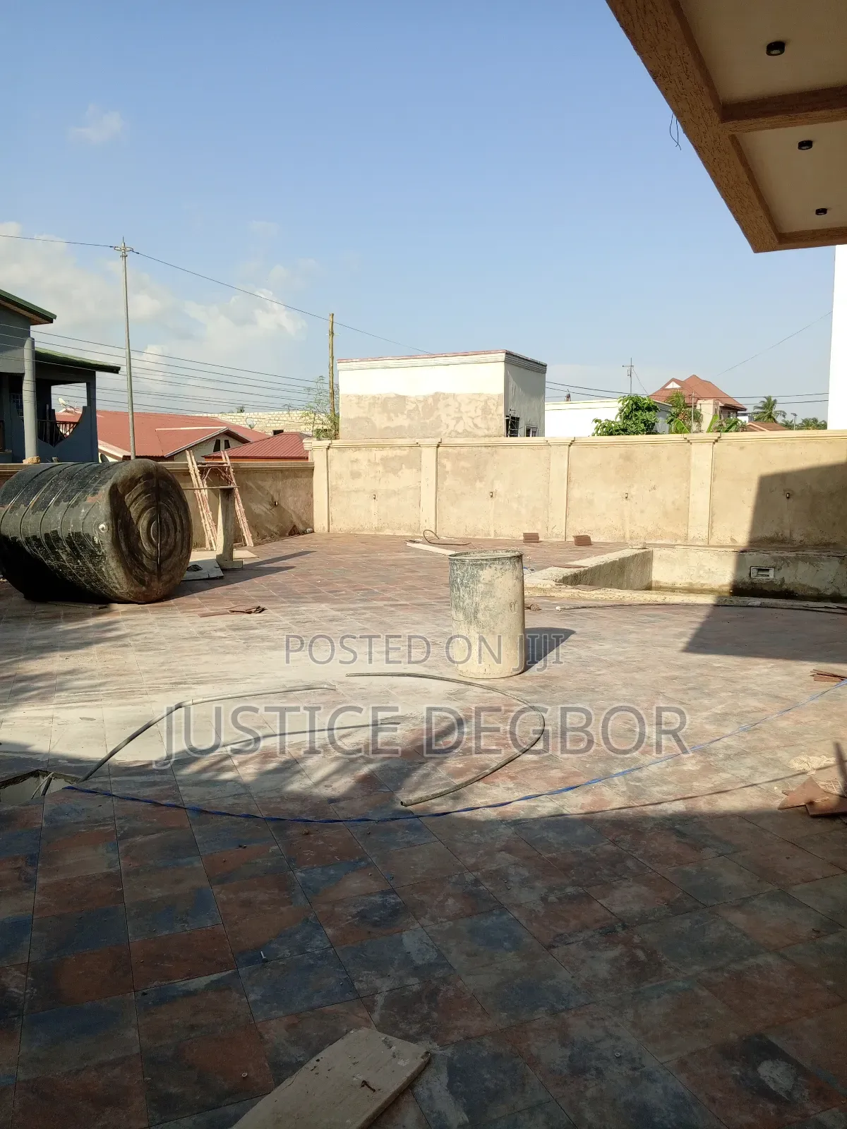 6bdrm House in Bestchoice Property, Accra Metropolitan for sale