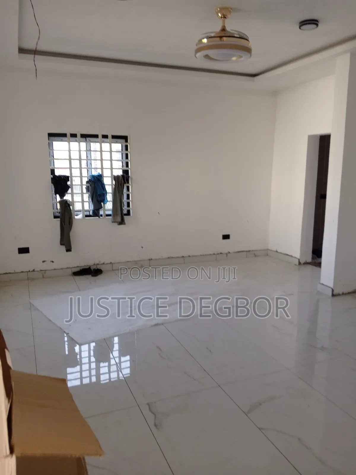 6bdrm House in Bestchoice Property, Accra Metropolitan for sale