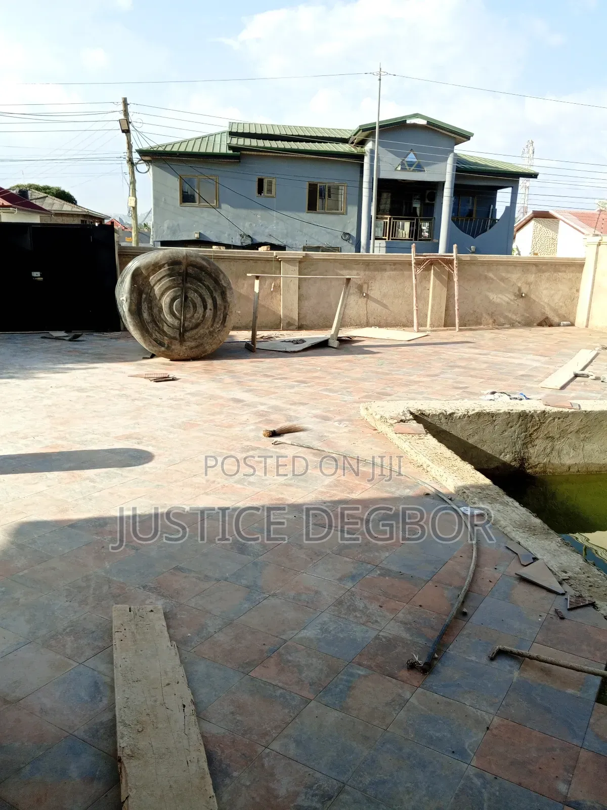 6bdrm House in Bestchoice Property, Accra Metropolitan for sale