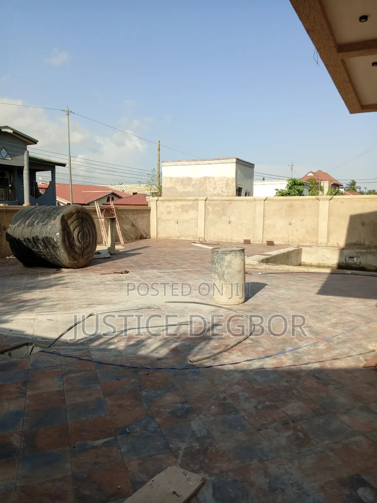 6bdrm House in Bestchoice Property, Accra Metropolitan for sale