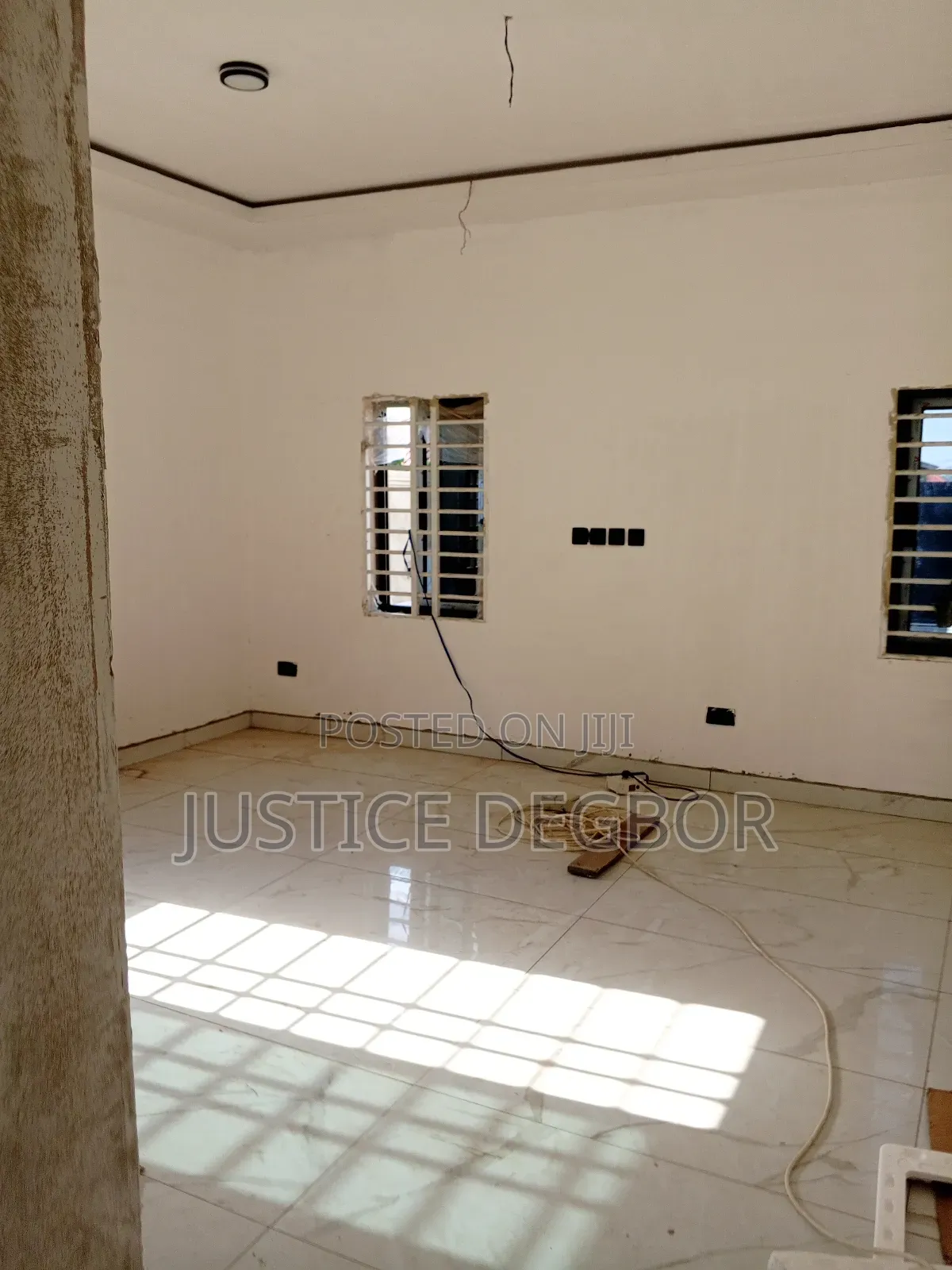 6bdrm House in Bestchoice Property, Accra Metropolitan for sale