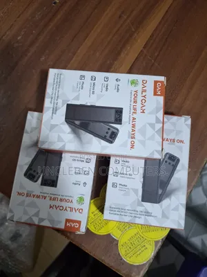 Secret Camera