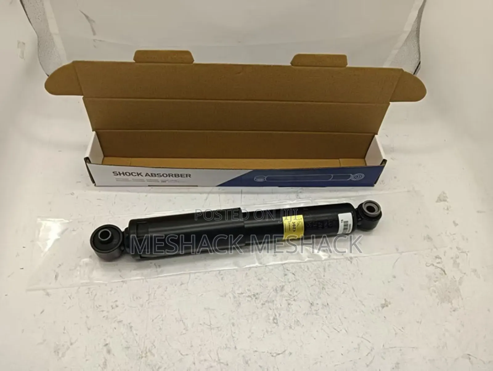 Hyundai Elantra Back Shock Absorber