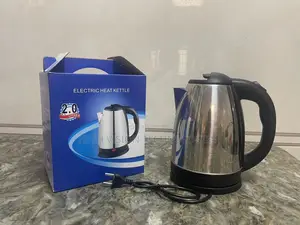 Electric Kettle
