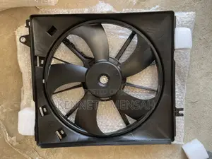 Honda Crv 2023-2025 Fan