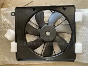 Honda Civic 2022-2024 Fan