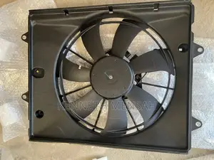 Honda Civic 2016-2021 Fan Complete 2.0