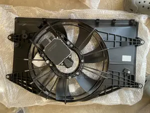 Honda Civic 2016-2021 Fan Complete 1.5