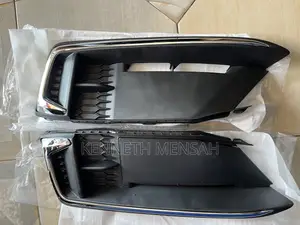 Honda Civic 2019- 2021 Fog Light Cover Seal Pair
