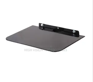 Single DVD Panel