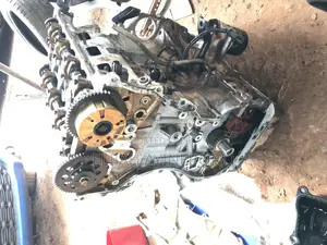 All Types of Cars Engine Rebuilding (Toyota,Nissan,Ford,) and Others