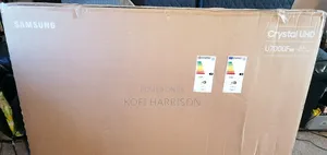 Samsung 65'' Ue65u7000f Smart TV