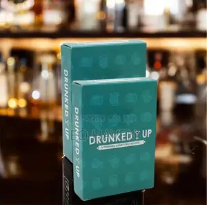 Drunked Up