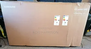 Samsung 65'' Ue65u7000f Smart TV