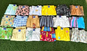 Shop Miss Becky & V99 Boxer Shorts – 100% Cotton Comfort