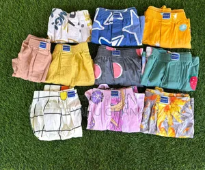 Miss Becky & V99 Boxers – Fresh Drop At Tryahu!