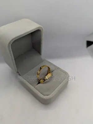 Round Two Piece Designer Wedding Rings (Swipe)