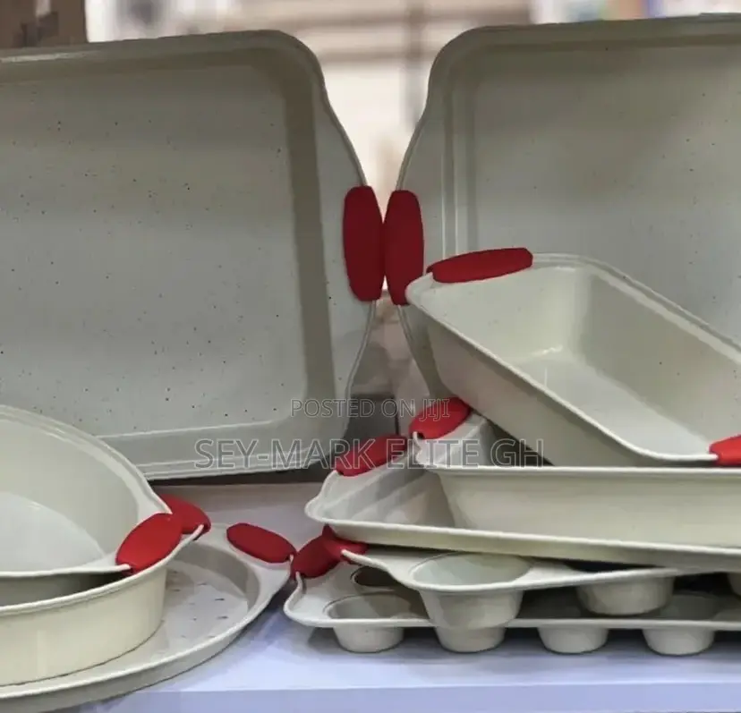 10pcs Set Bakeware Series