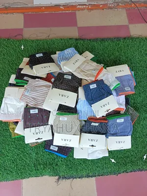 Shop Men’S Cotton Zara Boxer Shorts At Tryahu Online Shop
