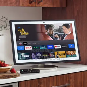 Amazon Echo Show 15 (Newest Gen) | Full Hd 15.6" Smart Display