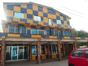 Property for Sale, ( 2 Big Halls, Offices 8 Bedrooms Inside)