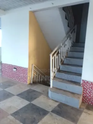 Property for Sale, ( 2 Big Halls, Offices 8 Bedrooms Inside)