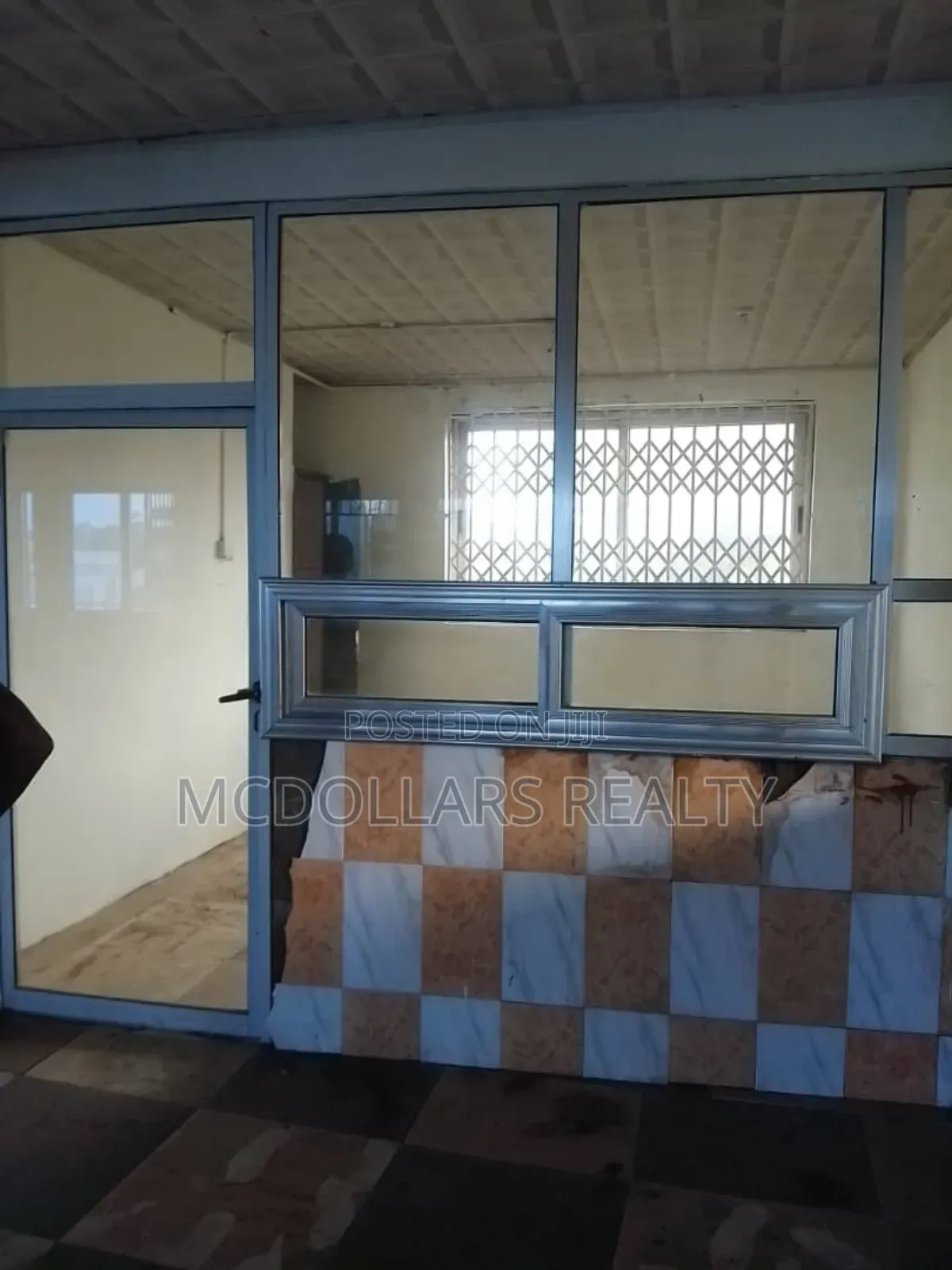 Property for Sale, ( 2 Big Halls, Offices 8 Bedrooms Inside)