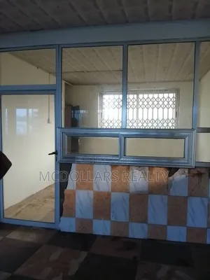 Property for Sale, ( 2 Big Halls, Offices 8 Bedrooms Inside)