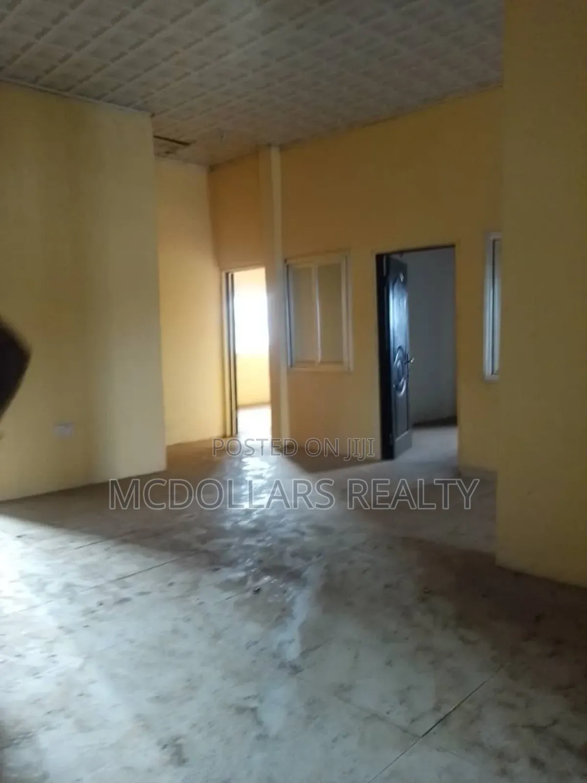 Property for Sale, ( 2 Big Halls, Offices 8 Bedrooms Inside)
