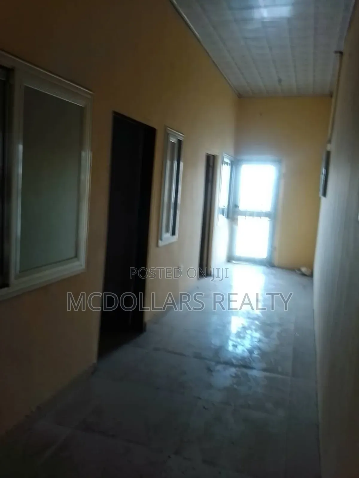 Property for Sale, ( 2 Big Halls, Offices 8 Bedrooms Inside)