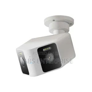 Xiaomi Outdoor Camera Cw100 Dual Uk