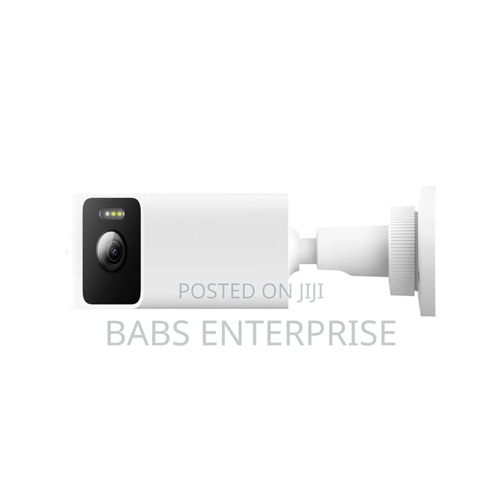 Xiaomi Outdoor Camera Cw100 Dual Uk