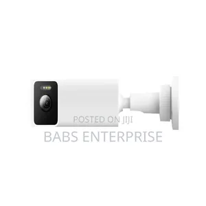 Xiaomi Outdoor Camera Cw100 Dual Uk