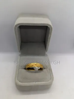 Marked Men's Wedding Rings ( Variety)