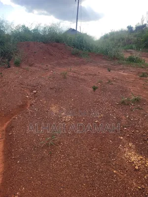 Plot for Sale at Santa'si Darko