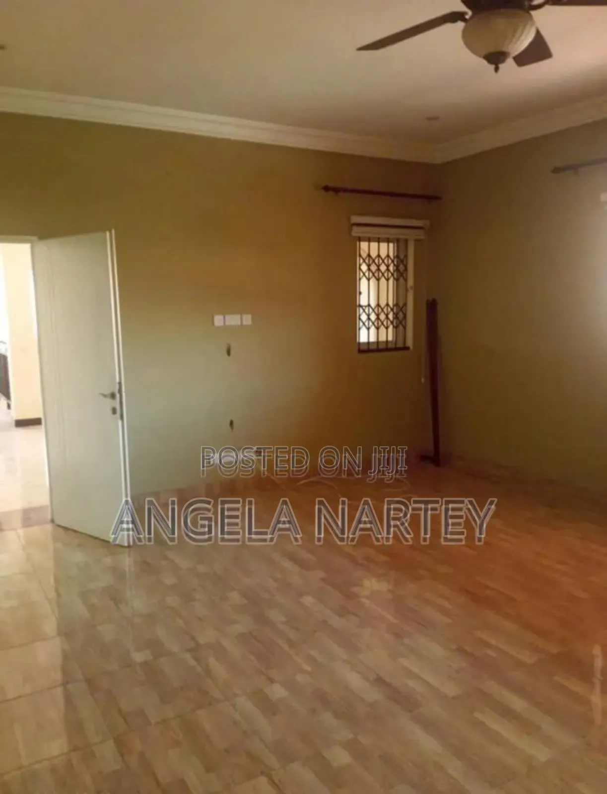 4bdrm House in Sakumono Estates for sale