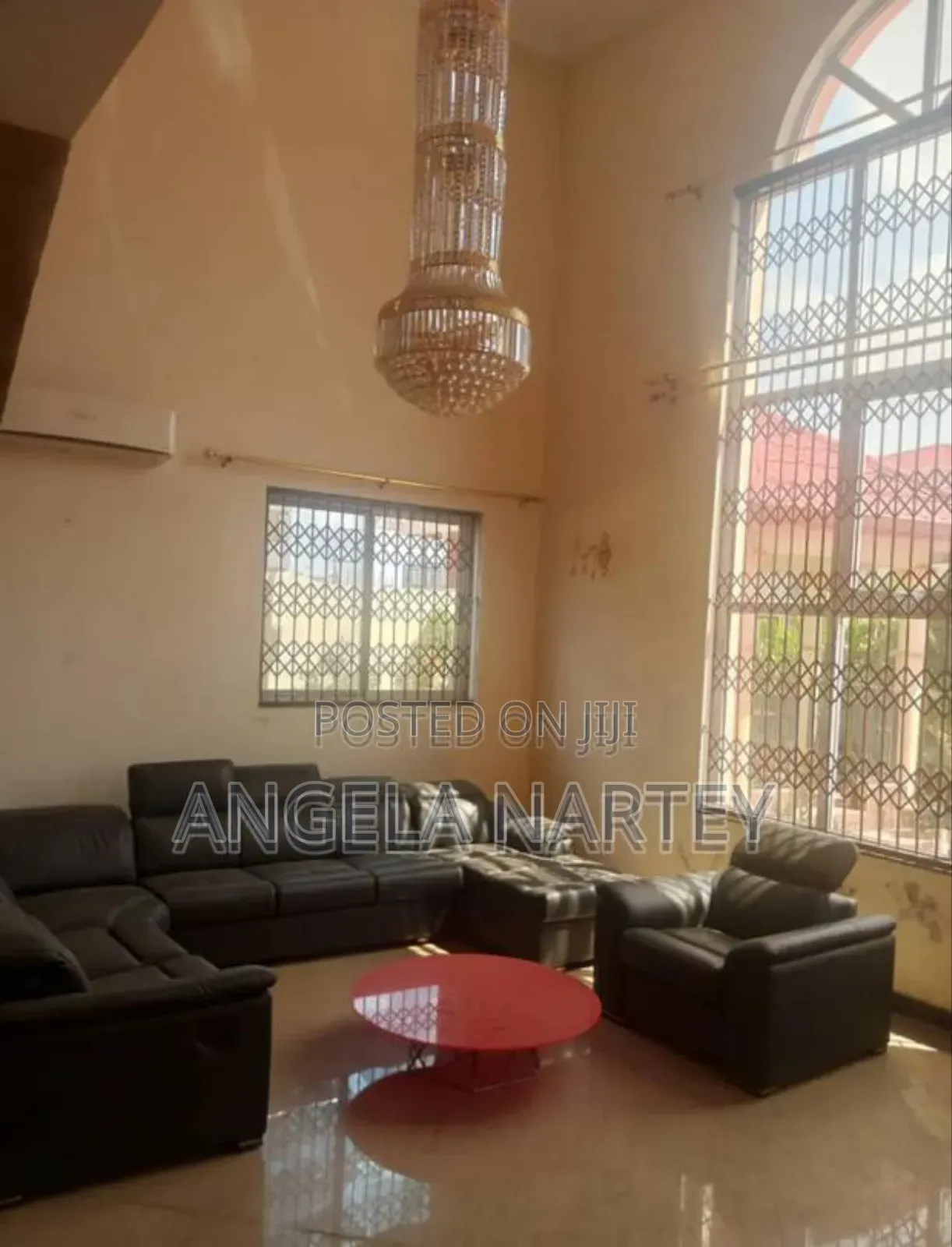 4bdrm House in Sakumono Estates for sale