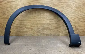 Mazda Cx9 Rear Back Bumper Moulding
