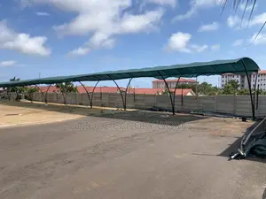 Canopy For Parking Cars
