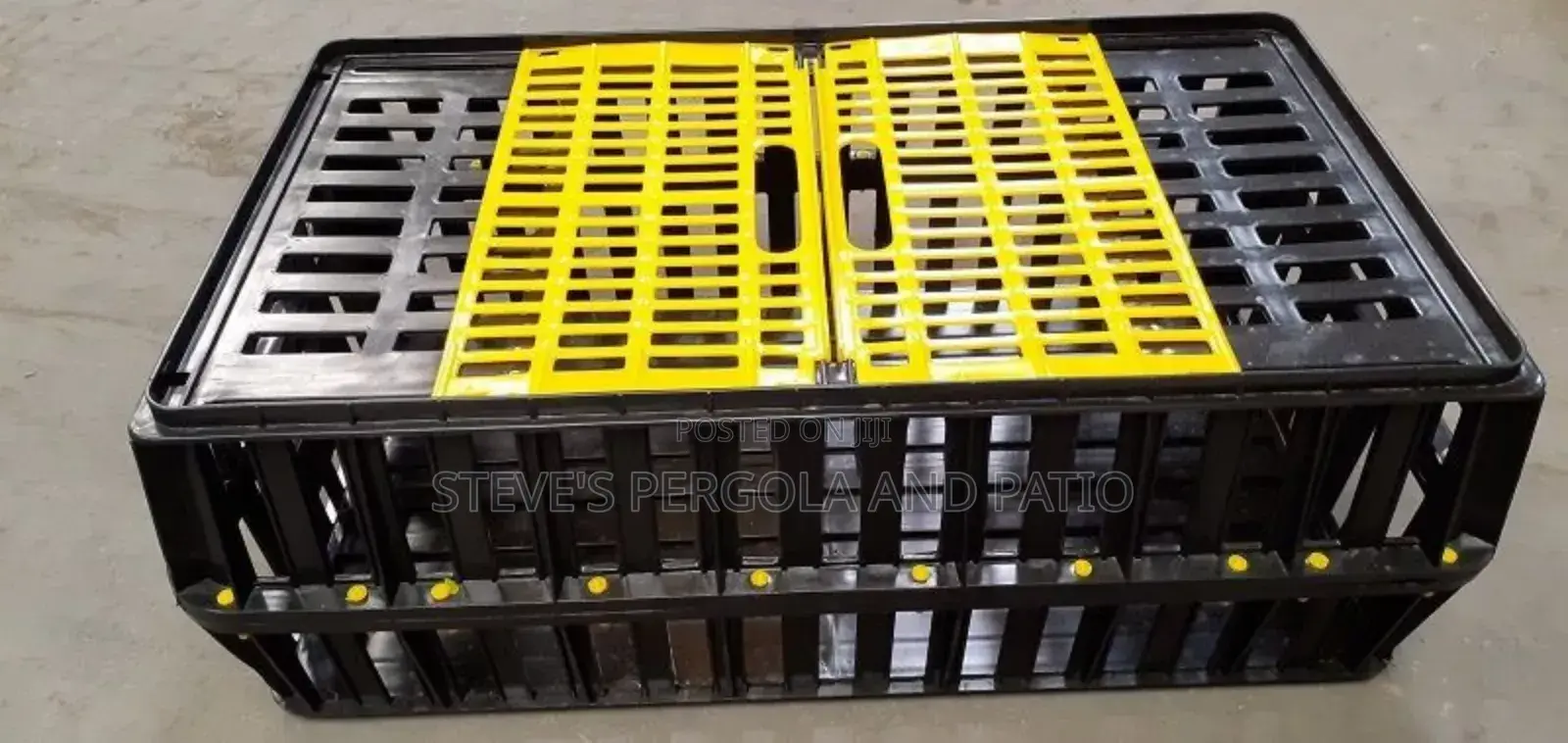 Transporting Cage/Basket