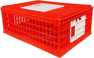 Transporting Cage/Basket