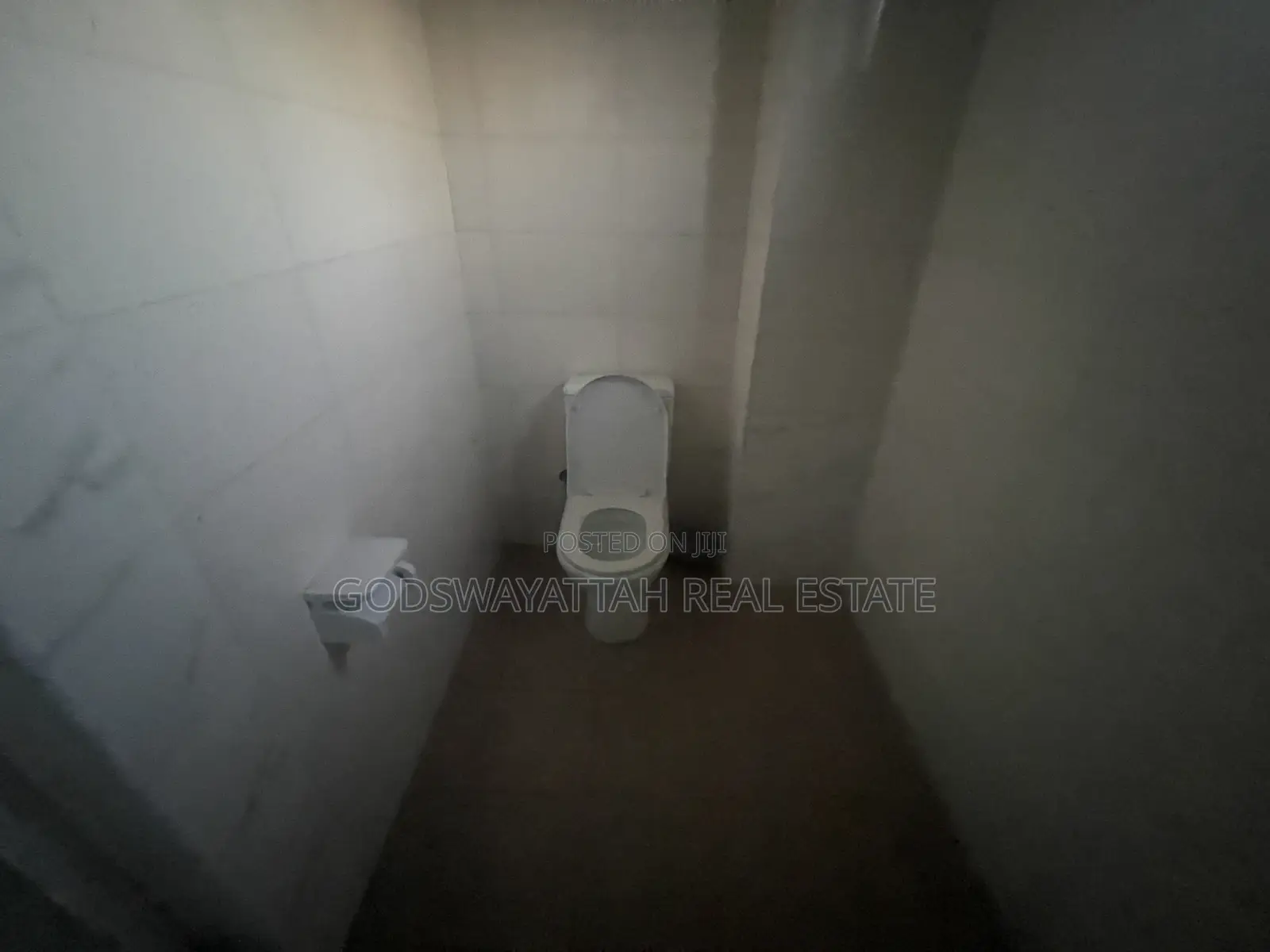 2bdrm Apartment in East Legon, Adjiriganor for rent