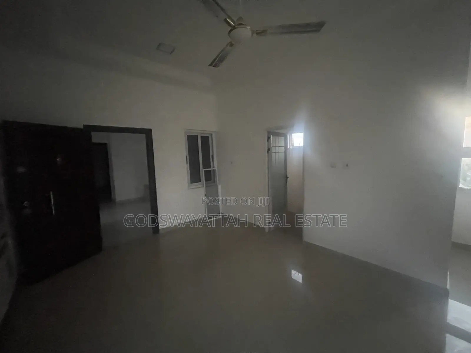 2bdrm Apartment in East Legon, Adjiriganor for rent