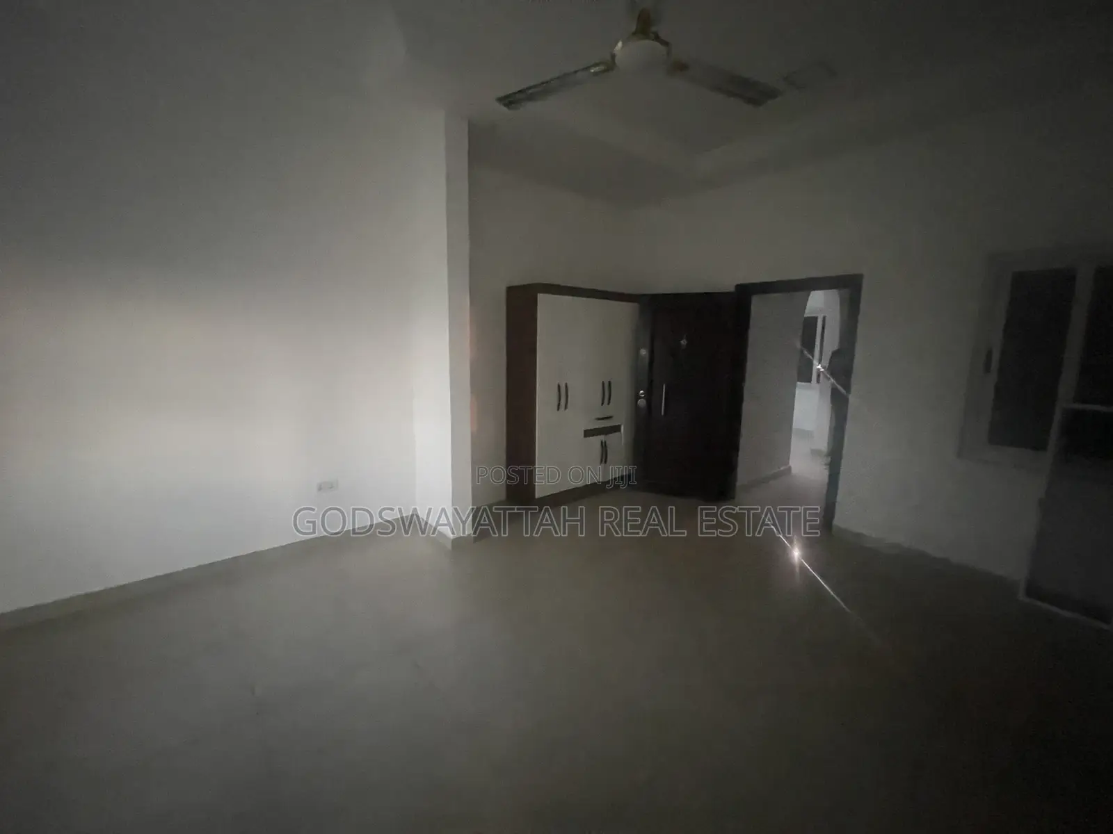 2bdrm Apartment in East Legon, Adjiriganor for rent