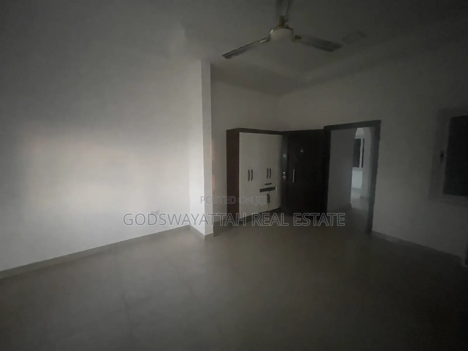 2bdrm Apartment in East Legon, Adjiriganor for rent