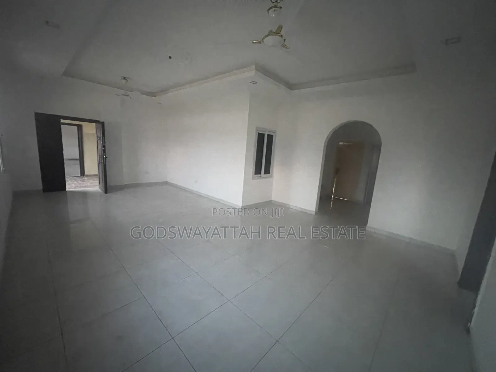 2bdrm Apartment in East Legon, Adjiriganor for rent